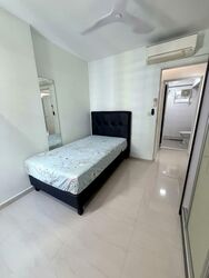 Blk 210B Punggol Crest (Punggol), HDB 3 Rooms #599119011